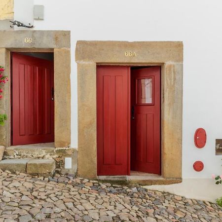 דירות קאסטלו דה וידה Casas Miguel Bombarda מראה חיצוני תמונה