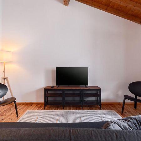 דירות קאסטלו דה וידה Casas Miguel Bombarda מראה חיצוני תמונה