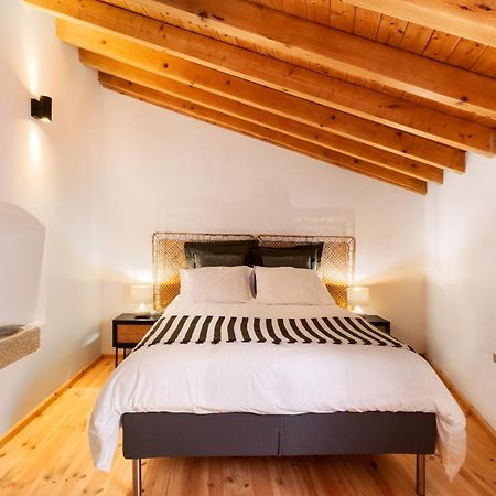דירות קאסטלו דה וידה Casas Miguel Bombarda מראה חיצוני תמונה